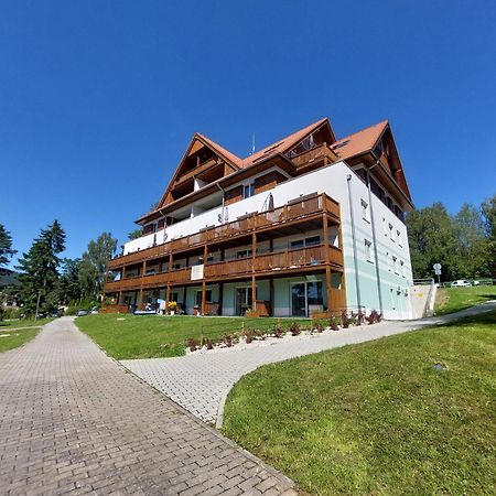 Pohoda U Lipna Lipno nad Vltavou Exterior foto