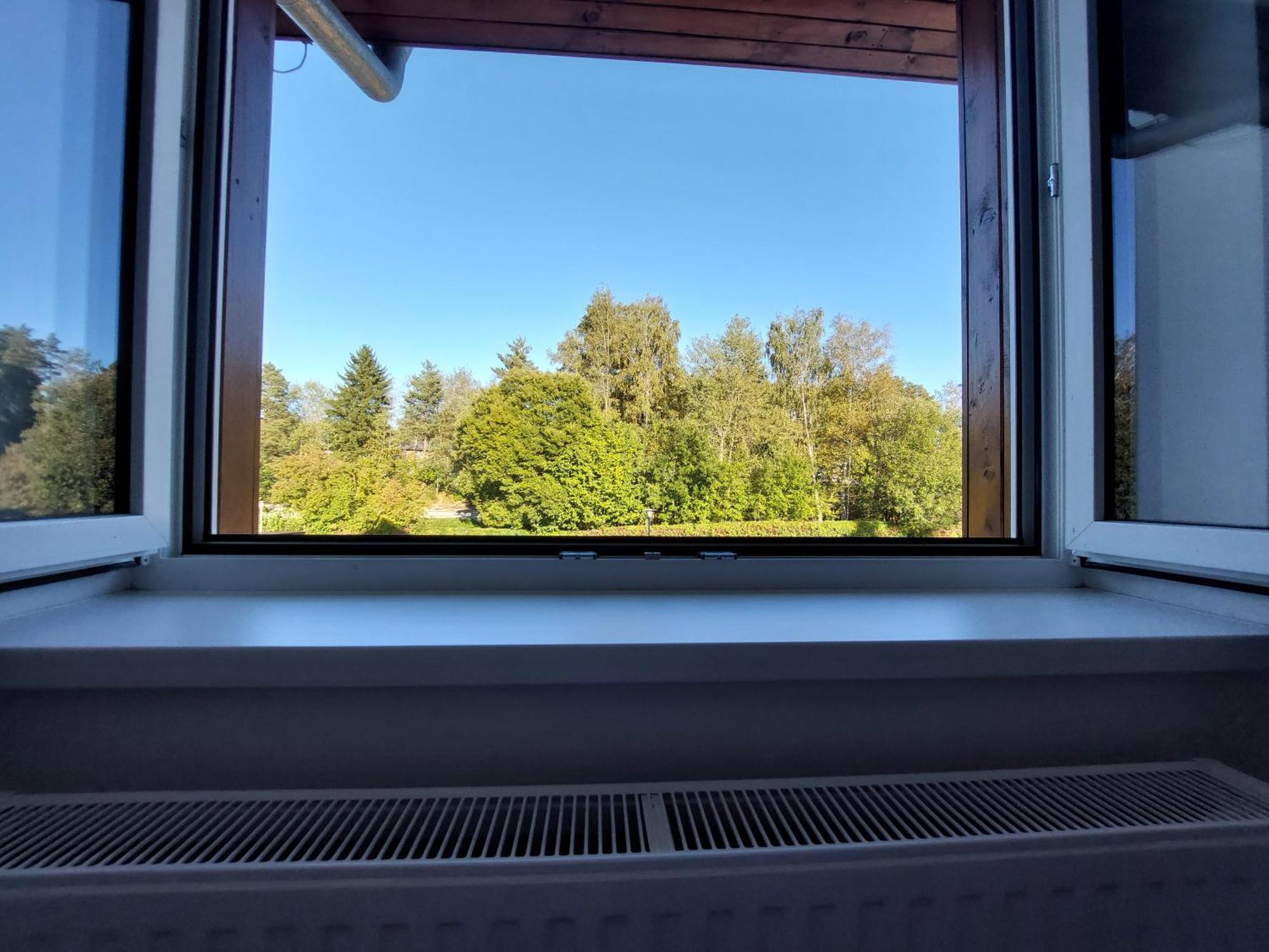 Pohoda U Lipna Lipno nad Vltavou Exterior foto